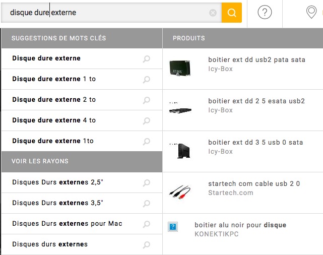 Best Practices Pour Les Moteurs De Recherche Sur Les Sites De