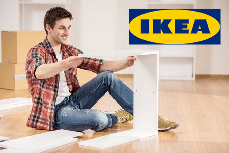 4 Leçons à Tirer Des Notices De Montage Dun Meuble Ikea