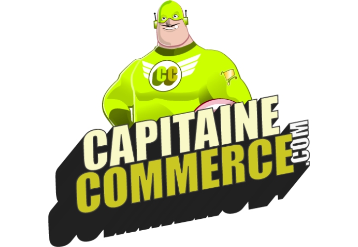 Capitaine Commerce