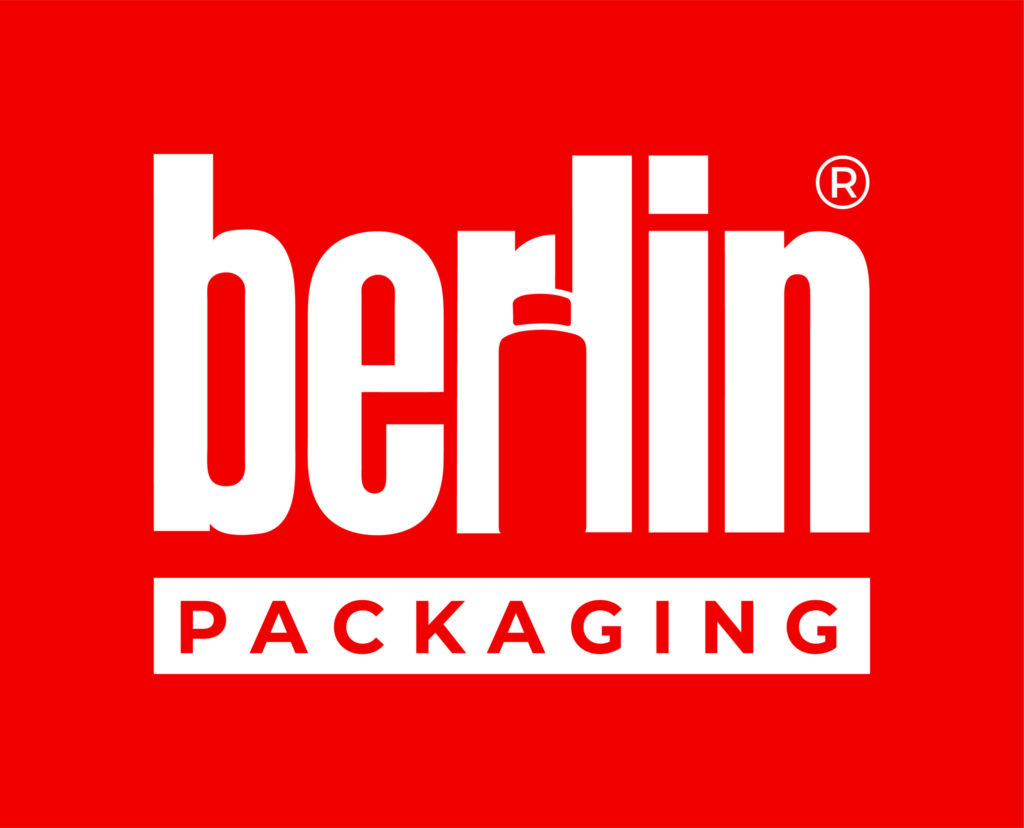 Logo Berlin Packaging