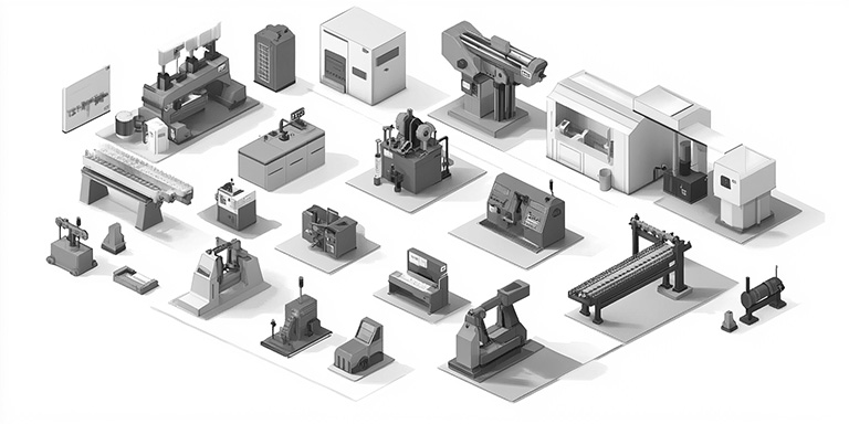 Catalogue B2B vu en 3D