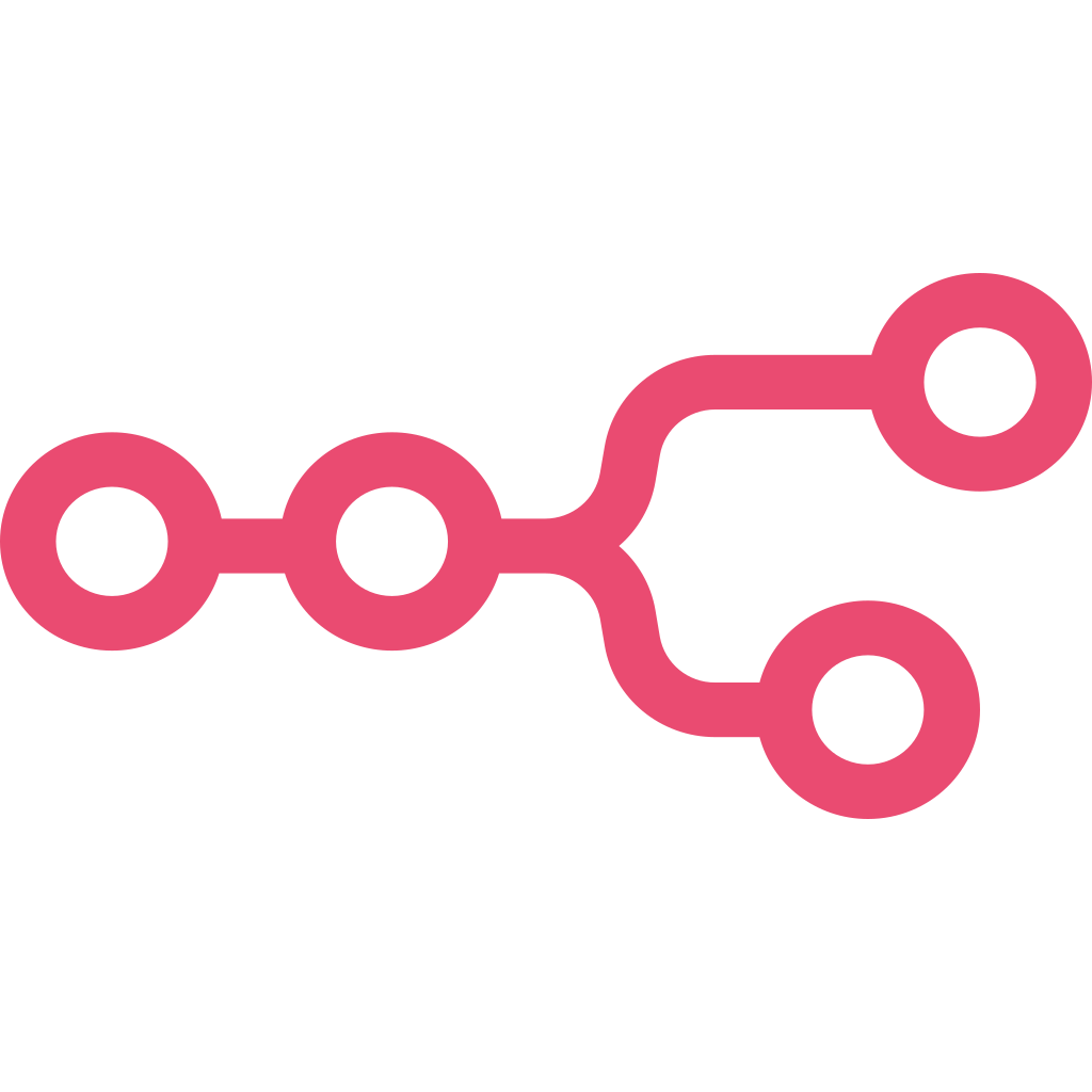 Logo n8n : n8n est une plateforme d'automatisation de workflows "low-code" et open source. C'est un outil très puissant qui permet de connecter des centaines d'applications et de services pour automatiser des tâches et des processus complexes, sans avoir à écrire de code.